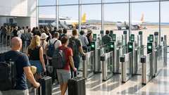 Algarve-Urlaub 2026: Warum am Flughafen Faro längere Wartezeiten drohen