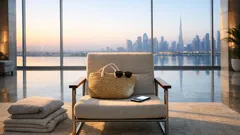 Dubai-Ferien mit Raketenalarm: Was Reisende aus Deutschland jetzt wissen sollten