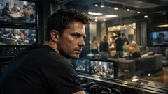 BBB 26: Breno gewinnt das Paredão Falso und kehrt mit Machtvorteil zurück