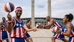 100 Jahre Harlem Globetrotters: Warum ihre Geschichte weit über Basketball hinausgeht