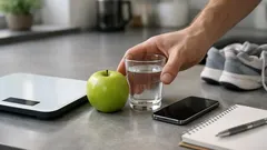 Abnehmen mit WhatsApp: Wie Mikrogewohnheiten und KI im Alltag wirklich helfen können