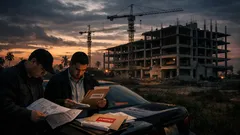 Macapá: Bürgermeister nach Ermittlungen zum Krankenhausbau vorläufig suspendiert