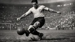 Wer schoss das 100. WM-Tor? Die überraschende Antwort heißt Angelo Schiavio