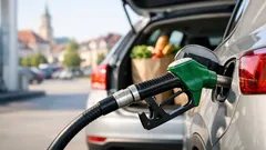 Warum ein steigender Ölpreis in Deutschland schnell Tanken, Heizen und Einkaufen verteuert