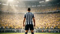 Botafogo vor Barcelona SC: Wie stabil ist der Libertadores-Champion wirklich