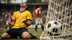 Novorizontino schockt Corinthians und zieht erstmals in den Paulistao-Final ein