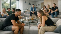 BBB 26: Ana Paula nennt Babu den größten Verräter und das Haus steht vor dem Bruch