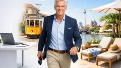 Früher in Rente in Portugal: Diese Regeln gelten 2026 für den Vorruhestand