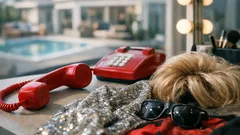 Warum der SBT-Clip mit Promi-Doppelgängern so viele zuerst für echt hielten