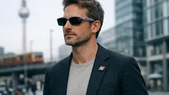 Warum KI-Wearables ohne Display 2026 plötzlich alltagstauglich werden