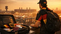 WM 2026 in 100 Tagen: Warum Sicherheit, Reisen und Fan-Zonen jetzt im Fokus stehen