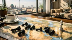 Israel meldet 7 Tote in Teheran: Warum der Fall Ali Shamkhani genau geprüft werden muss