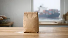 Warum der Weizenmarkt nervös wird und was das jetzt für Brotpreise in Deutschland bedeutet