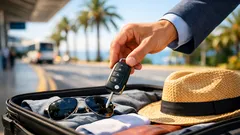 Warum ein Mietwagen an der Algarve für viele Deutschland-Urlauber die beste Wahl ist