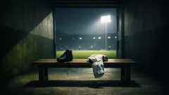 Rodrygo droht WM 2026 zu verpassen: Real Madrid bestätigt schwere Knieverletzung