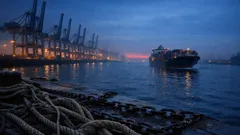 Was Irans «Achse des Widerstands» für Deutschland, Lieferketten und Energiepreise bedeutet