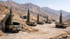 Warum Iran trotz Angriffen militärisch gefährlicher bleibt, als viele denken