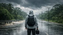 Acre im März: Was Reisende zur Regenzeit in Rio Branco wissen sollten