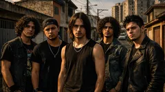 Woher kamen Mamonas Assassinas? Die wichtigsten Viertel in Guarulhos im Überblick