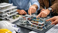 Warum BIM in Deutschland nur mit Schulung und klaren Prozessen wirklich funktioniert