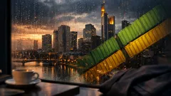 Brasiliens Arbeitsmarkt überrascht: 112.334 neue Jobs im Januar übertreffen die Erwartungen