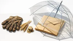 Agrarkredit und Versicherung: Wann Zusatzkosten zum Problem werden