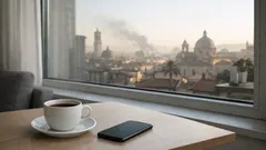 Beirut unter Beschuss: Warum die neue Eskalation im Libanon weit über die Region hinaus wirkt