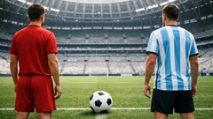 Finalissima 2026: Warum Spanien gegen Argentinien plötzlich auf der Kippe steht