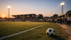 Novorizontino gegen Corinthians: Ein Tor entscheidet das Halbfinal