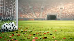 Flamengo fegt Madureira mit 8:0 aus dem Maracanã und stürmt ins Carioca-Finale