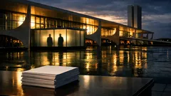 Brasiliens oberstes Gericht unter Druck: Warum der STF jetzt einen klaren Ethikkodex braucht