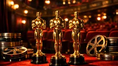 Welche Filme die meisten Oscars gewonnen haben und warum diese Rekorde bis heute faszinieren