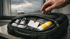 Warum Zé Felipe seine Orlando-Reise mit Kindern kurzfristig abgesagt hat