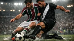 Warum Fluminense nach dem 1:1 gegen Vasco trotzdem im Carioca-Final steht