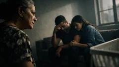 Três Graças: Das Geständnis von Joélly und Raul schockiert in der Montagsfolge