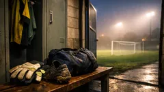 Bruno Fernandes verlässt Vasco-AC nach nur einem Spiel und wechselt zu Menezes