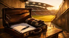 André zu Milan? Darum wackelt der Transfer plötzlich