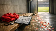 Warum Flamengo Filipe Luís trotz 8:0-Sieg entlassen hat