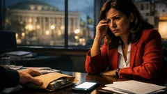 Wahlkorruption in Brasilien: Wie Frauenkandidaturen zum Rückzug gedrängt worden sein sollen