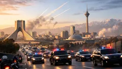 Iran nach Khamenei: Warum der neue Fuehrungsrat den Konflikt jetzt noch gefaehrlicher macht