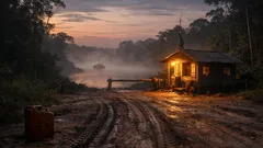 Operação Alto Juruá: Wie Acre mit gezielten Einsätzen gegen kriminelle Netzwerke vorgeht