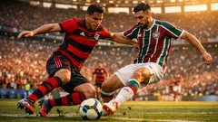 Flamengo gegen Fluminense: Warum das Carioca-Finale 2025 weit mehr als nur ein Derby war