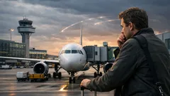 Warum Irans Angriff auf Katar auch Deutschland plötzlich direkt betrifft