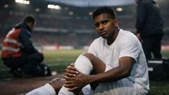 Rodrygo mit Kreuzbandriss: Warum die WM 2026 für Brasiliens Star fast außer Reichweite ist