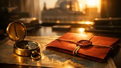 Iran 2026: Warum Larijanis Drohung die Nahost-Krise weiter zuspitzt