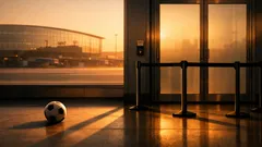 WM 2026: Warum Irans Teilnahme trotz Qualifikation plötzlich wieder offen diskutiert wird