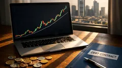 GPA-Aktie PCAR3: warum der Kurs nach dem Schulden-Update plötzlich um 14,7% sprang